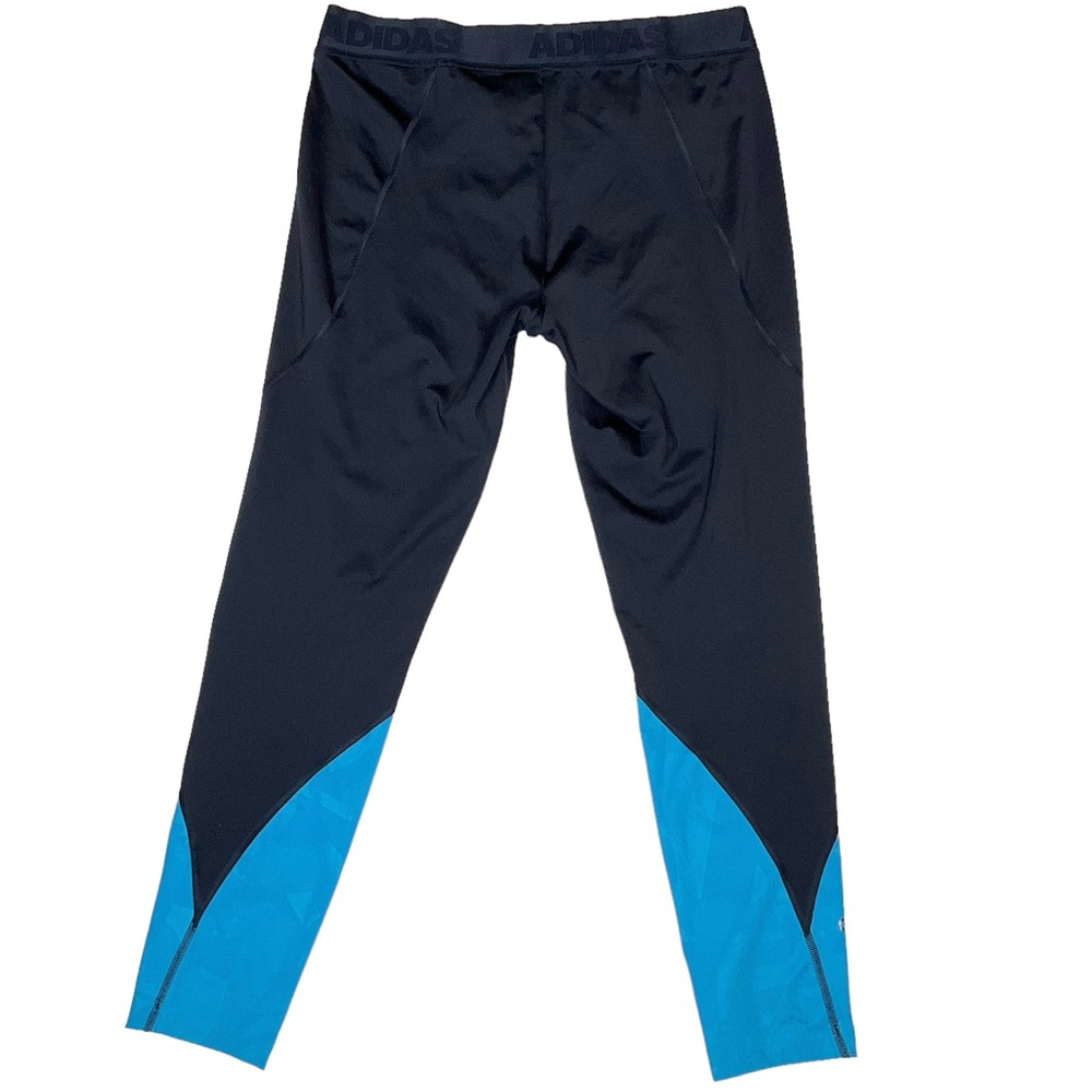 Adidas Women's Alphaskin Sport 2.0 Climalite Active Leggings Training Ti… - Picture 4 of 16